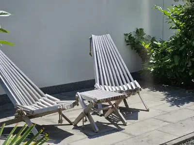 Ferienwohnung für 4 Personen (65 m²) in Malinska 4/10