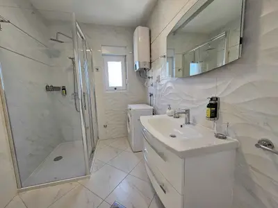 Ferienwohnung für 4 Personen (65 m²) in Malinska 7/10