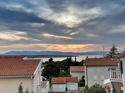 Ferienwohnung für 6 Personen (68 m²) in Malinska 5/10