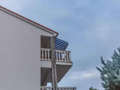 Ferienwohnung für 6 Personen (68 m²) in Malinska 6/10