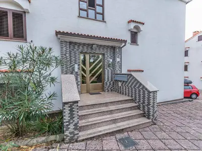 Ferienwohnung für 6 Personen (68 m²) in Malinska 9/10