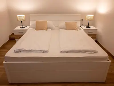 Ferienwohnung für 2 Personen (40 m²) in Malinska 7/10
