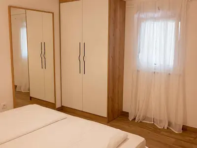 Ferienwohnung für 2 Personen (40 m²) in Malinska 8/10