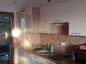 Ferienwohnung für 3 Personen (20 m&sup2;) in Malinska