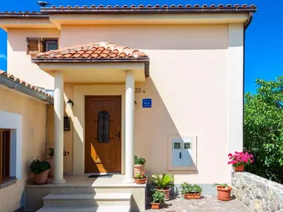 Ferienwohnung für 4 Personen (90 m²) in Porat 1/10