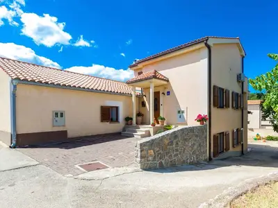 Ferienwohnung für 4 Personen (90 m²) in Porat 2/10