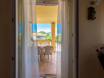 Ferienwohnung für 4 Personen (90 m²) in Porat 3/10