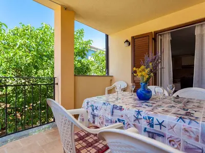 Ferienwohnung für 4 Personen (90 m²) in Porat 5/10