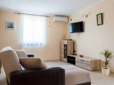 Ferienwohnung für 4 Personen (90 m²) in Porat 7/10