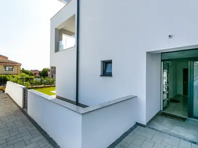 Ferienwohnung für 2 Personen in Malinska 2/10