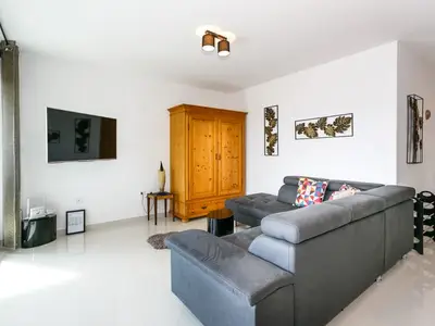 Ferienwohnung für 4 Personen in Malinska 4/10