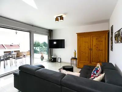 Ferienwohnung für 4 Personen in Malinska 6/10