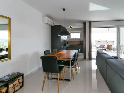 Ferienwohnung für 4 Personen in Malinska 8/10