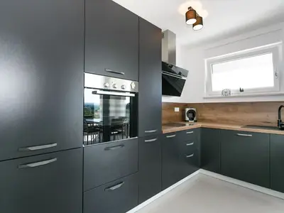 Ferienwohnung für 4 Personen in Malinska 9/10