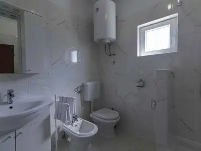 Ferienwohnung für 3 Personen (50 m²) in Malinska 10/10