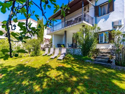 Ferienwohnung für 2 Personen (24 m²) in Malinska 2/10