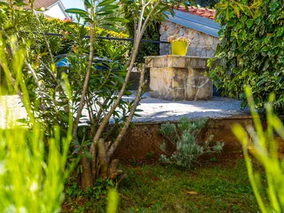 Ferienwohnung für 2 Personen (24 m²) in Malinska 7/10