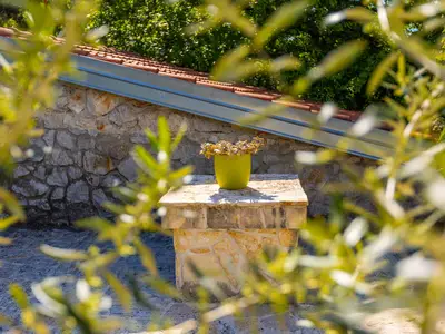 Ferienwohnung für 2 Personen (24 m²) in Malinska 10/10