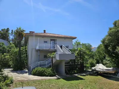 Ferienwohnung für 4 Personen (80 m²) in Malinska 2/10