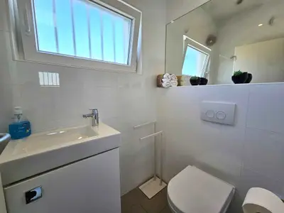 Ferienwohnung für 4 Personen (80 m²) in Malinska 8/10
