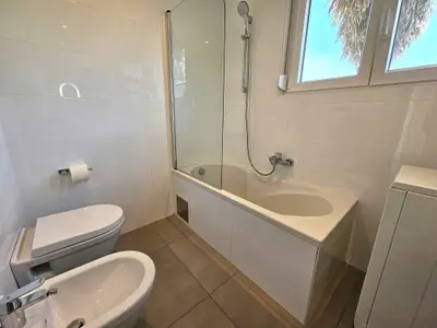 Ferienwohnung für 4 Personen (80 m²) in Malinska 9/10