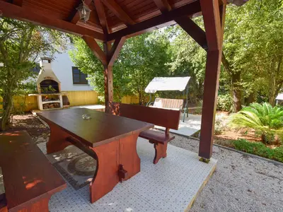 Ferienwohnung für 2 Personen (35 m²) in Malinska 3/10
