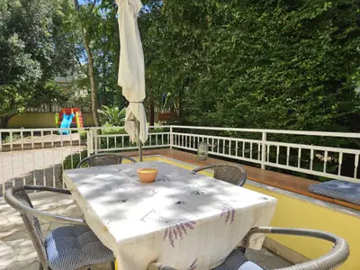 Ferienwohnung für 2 Personen (35 m²) in Malinska 2/10