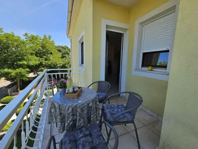 Ferienwohnung für 4 Personen (55 m²) in Malinska 7/10