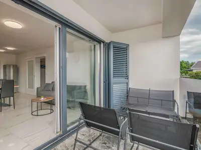 Ferienwohnung für 6 Personen (75 m²) in Malinska 2/10