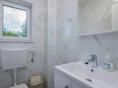 Ferienwohnung für 6 Personen (75 m²) in Malinska 6/10