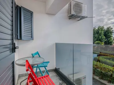 Ferienwohnung für 6 Personen (75 m²) in Malinska 2/10