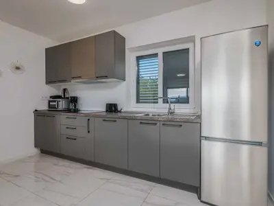 Ferienwohnung für 6 Personen (75 m²) in Malinska 7/10