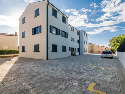 Ferienwohnung für 6 Personen (75 m²) in Malinska 3/10