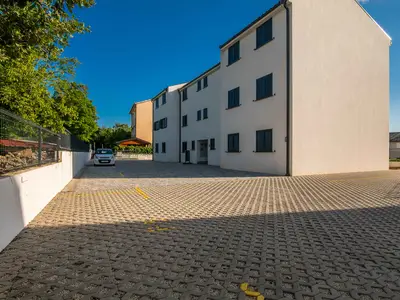 Ferienwohnung für 6 Personen (75 m²) in Malinska 4/10