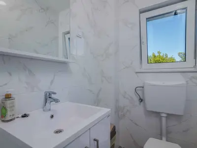 Ferienwohnung für 6 Personen (75 m²) in Malinska 5/10