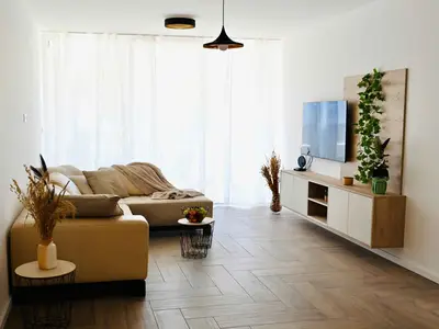 Ferienwohnung für 4 Personen (77 m²) in Malinska 1/10