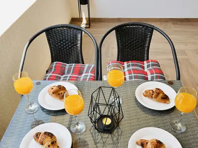 Ferienwohnung für 4 Personen (77 m²) in Malinska 4/10