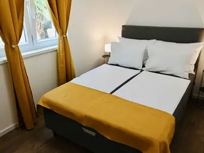 Ferienwohnung für 4 Personen (77 m²) in Malinska 9/10