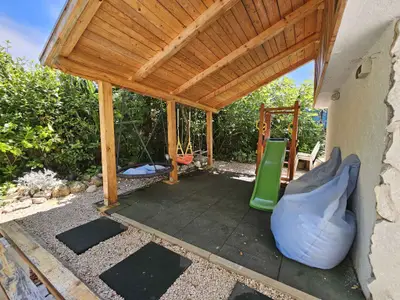 Ferienwohnung für 4 Personen (70 m²) in Malinska 6/10