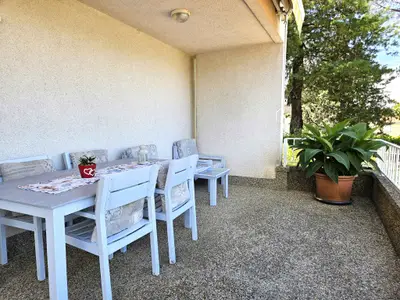 Ferienwohnung für 4 Personen (70 m²) in Malinska 9/10
