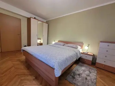 Ferienwohnung für 2 Personen (40 m²) in Malinska 4/10