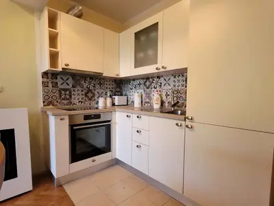 Ferienwohnung für 2 Personen (40 m²) in Malinska 6/10