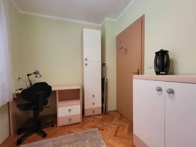 Ferienwohnung für 2 Personen (40 m²) in Malinska 7/10