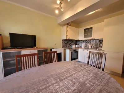 Ferienwohnung für 2 Personen (40 m²) in Malinska 8/10