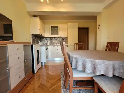 Ferienwohnung für 2 Personen (40 m²) in Malinska 9/10