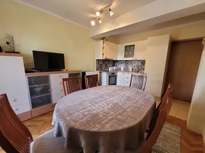Ferienwohnung für 2 Personen (40 m²) in Malinska 10/10