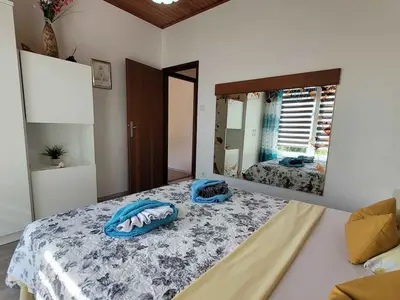 Ferienwohnung für 3 Personen (35 m²) in Malinska 10/10