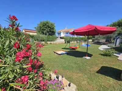 Ferienwohnung für 4 Personen (70 m²) in Malinska 4/10