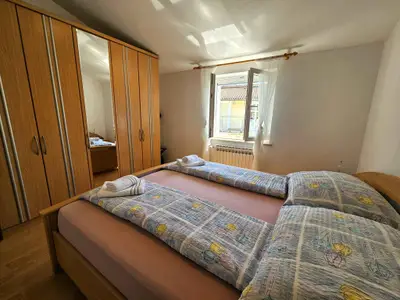 Ferienwohnung für 4 Personen (70 m²) in Malinska 7/10