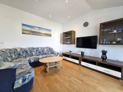 Ferienwohnung für 4 Personen (70 m²) in Malinska 10/10